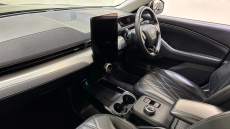 Ford Mustang Mach-E 198kW Standard Range 68kWh RWD 5dr Auto Electric Estate